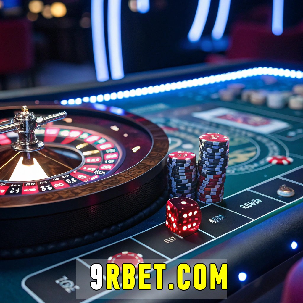 Promoções do cassino ao Vivo 9rbet.com