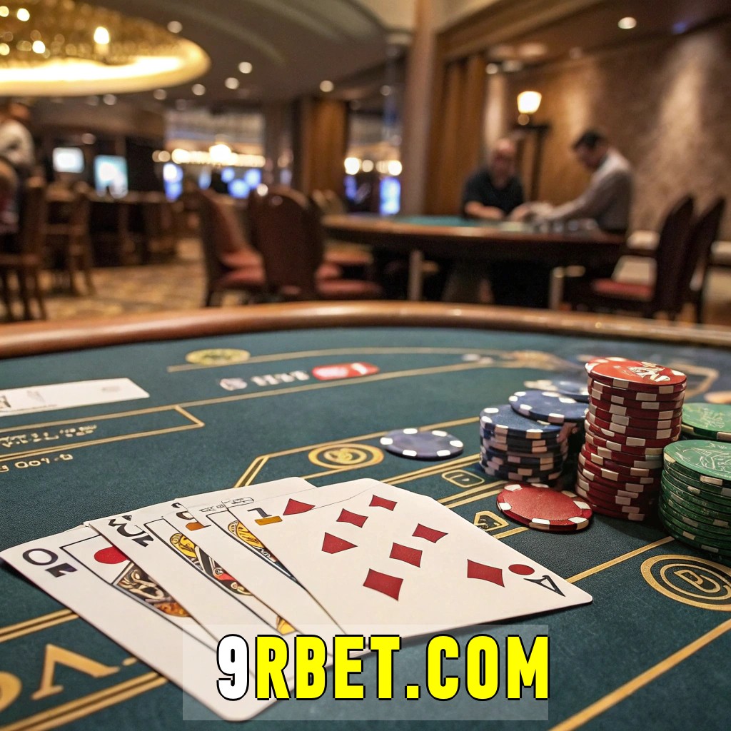 Baixe o aplicativo 9rbet.com para jogar a qualquer momento