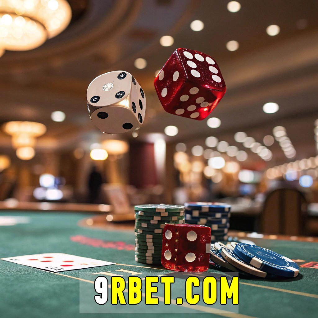 O cassino 9rbet.combet oferece uma grande variedade de métodos de pagamento